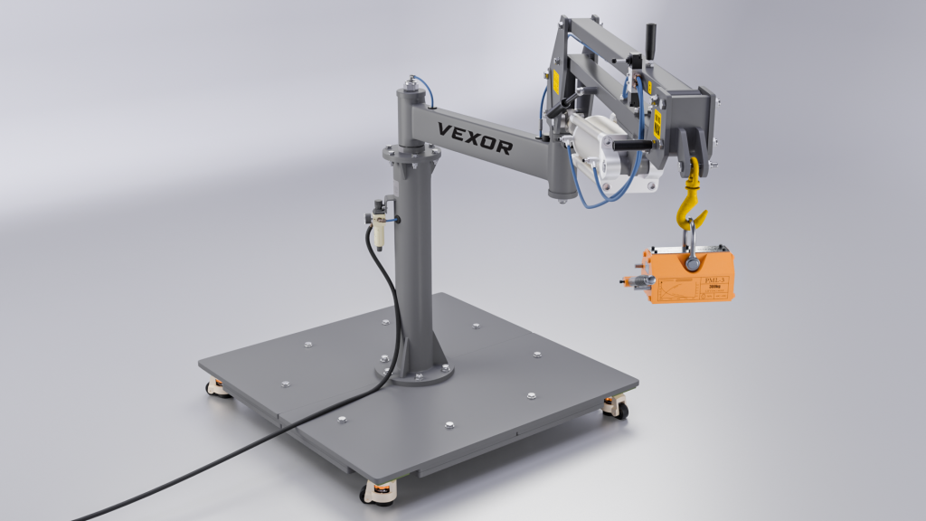 Manipulator_V10