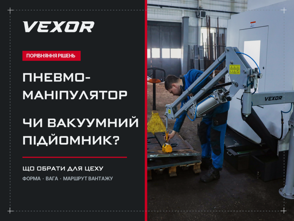 vexor-pnevmomanipuliator-vakuumnyi-pidiomnyk-banner
